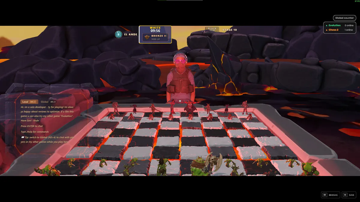 Chess 2 media 3