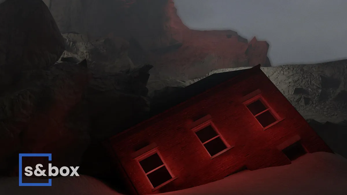 The CliffSide media 2