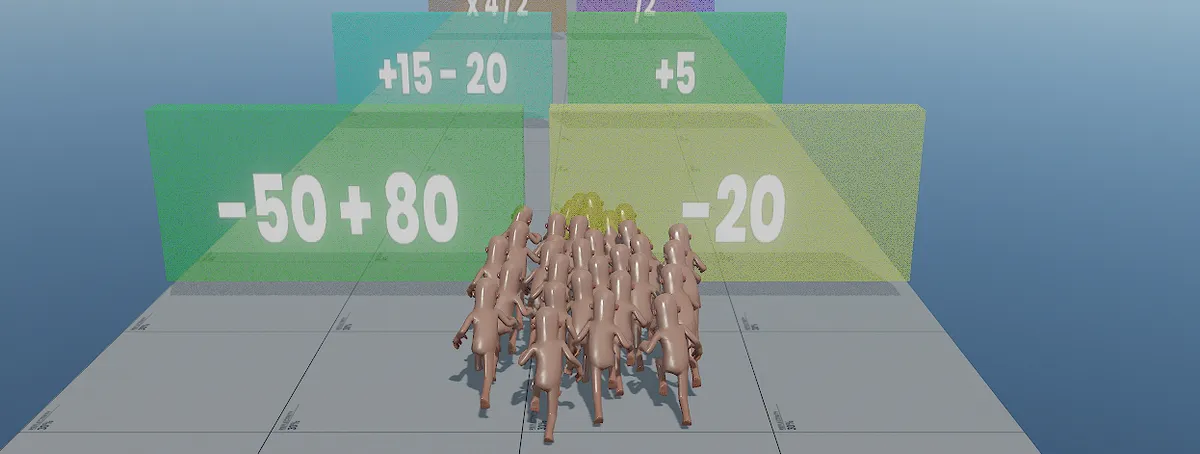 Triumph - Battle Simulator media 3