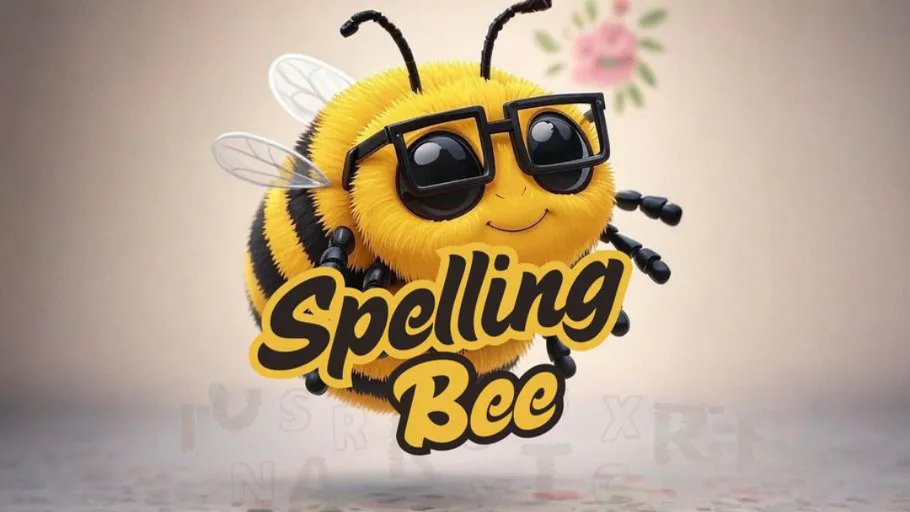 Spelling Bee