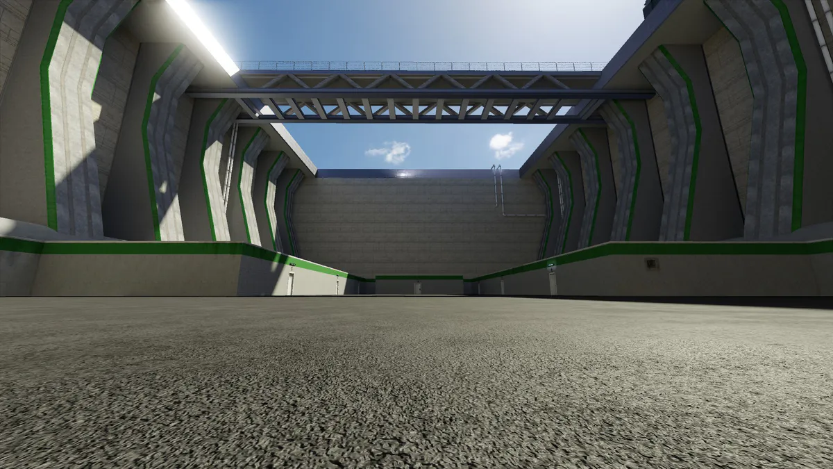 Flood build a boat canal(remake) media 3
