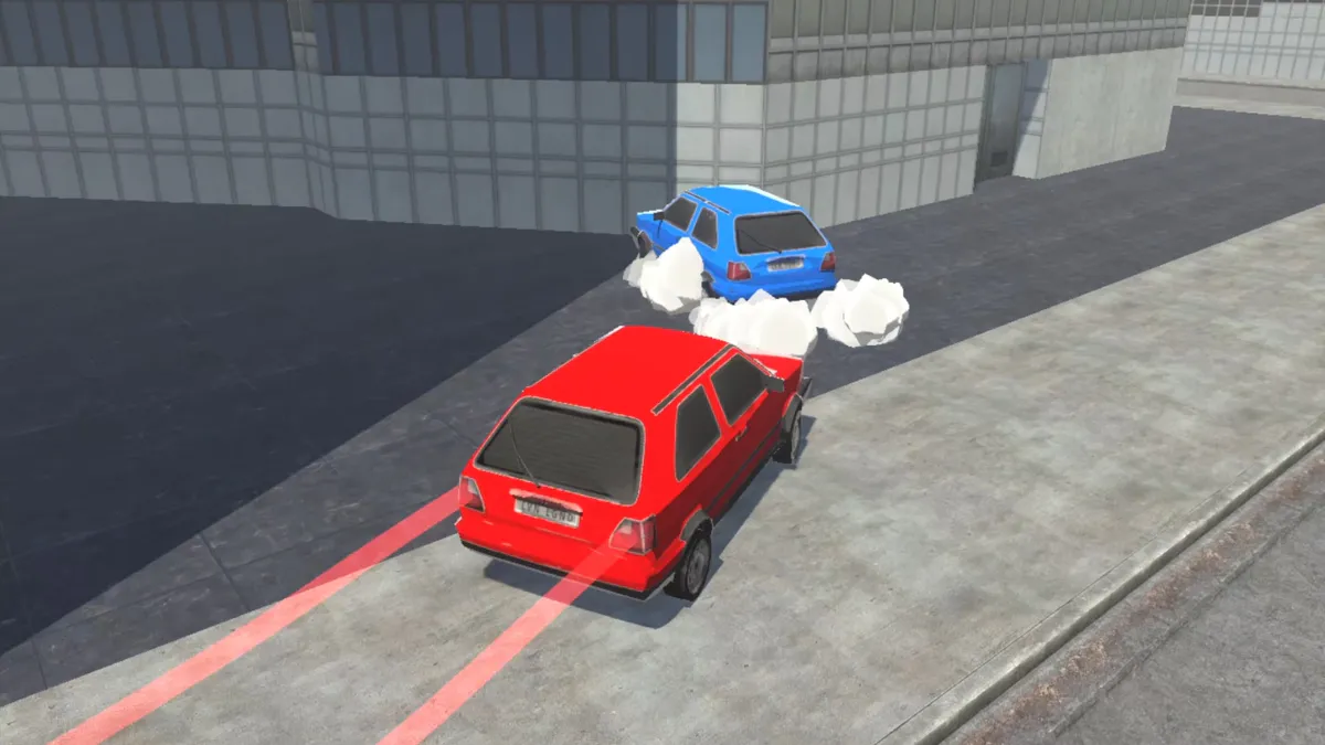 Tag Drive media 5