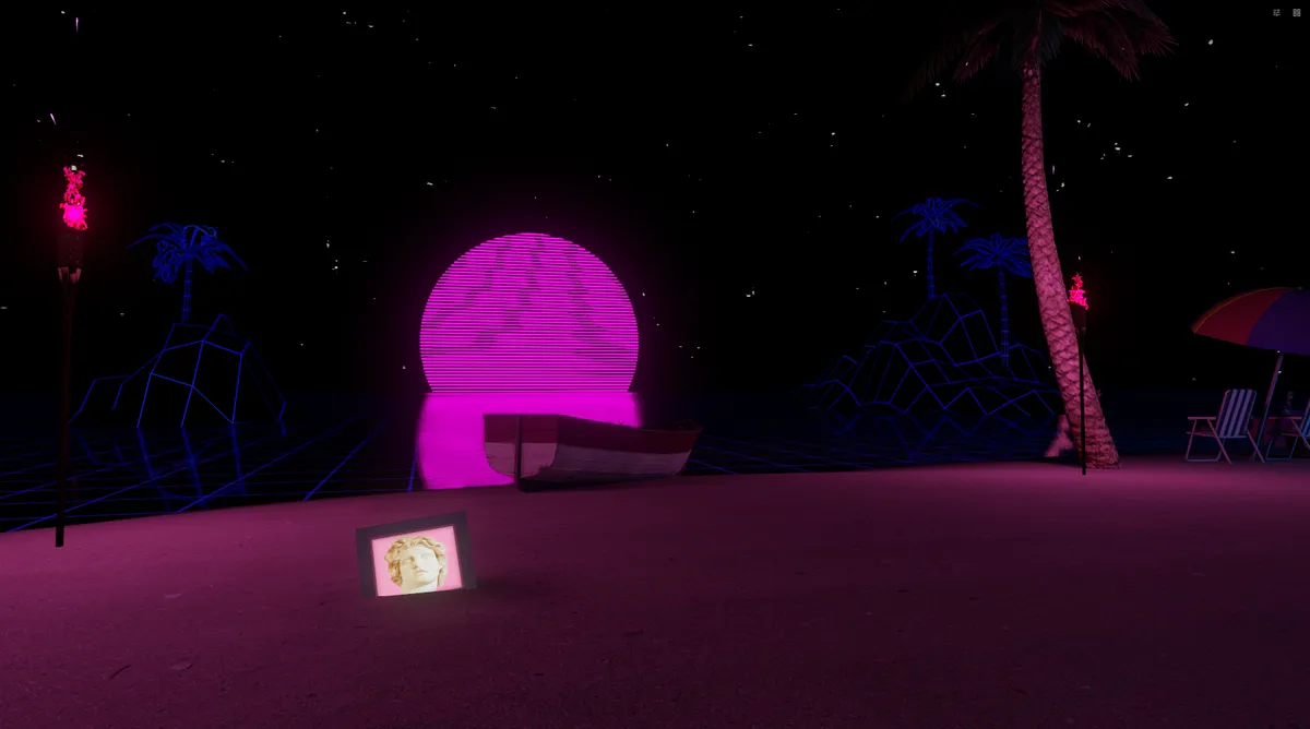 Aesthetic Mall media 3