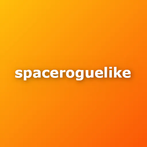 spaceRoguelike