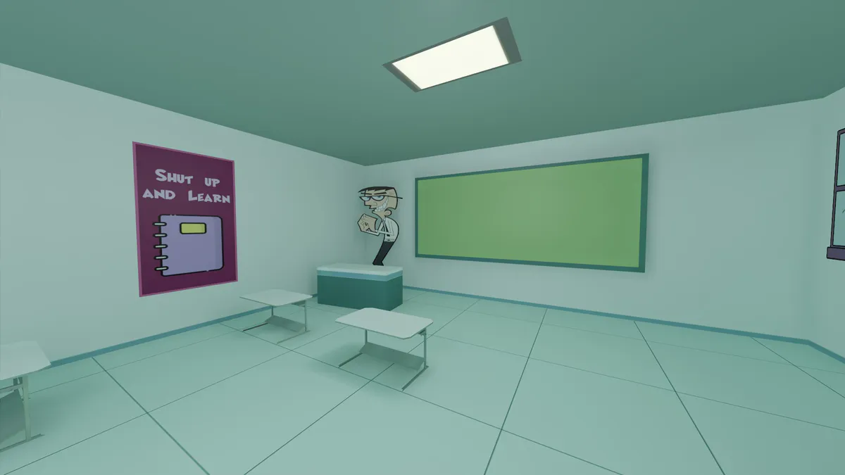 Dimmsdale media 8