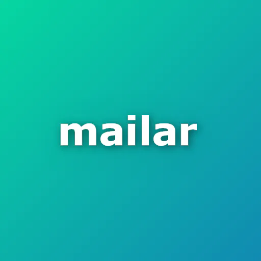 mailar logo