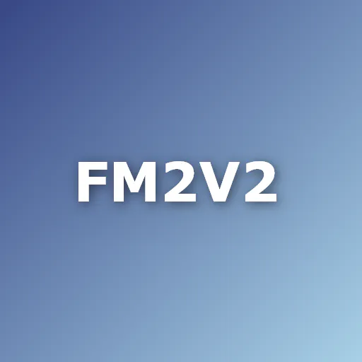Face2Face Map 2