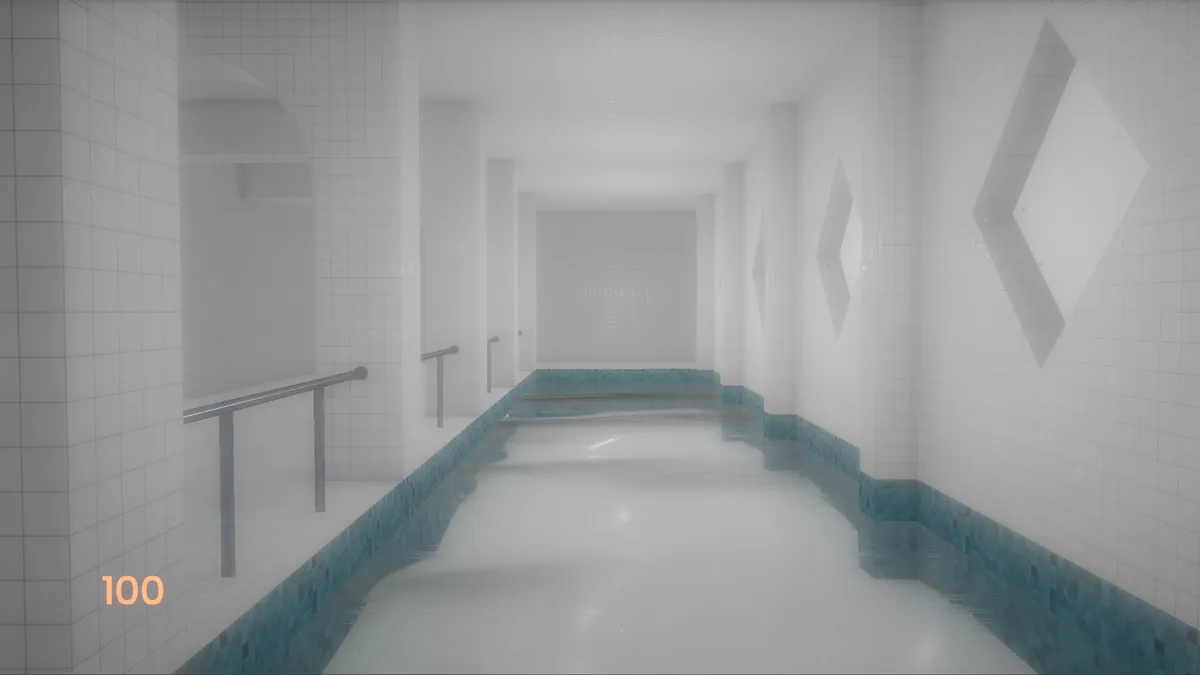 pools Test
