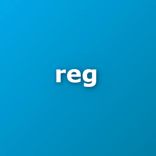 reg logo