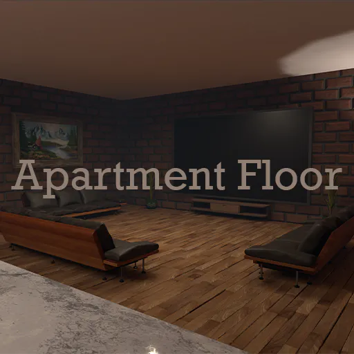Apartment Floor