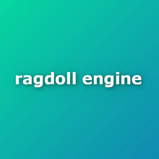 Ragdoll engine