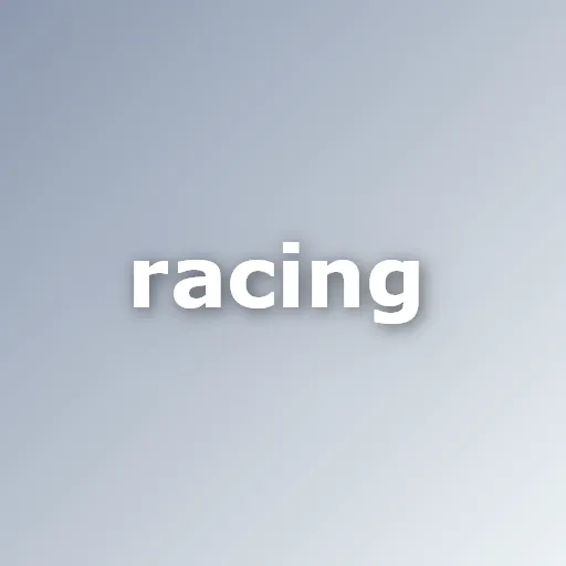 Racing