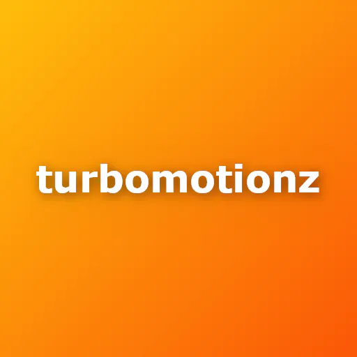 turbomotionz logo