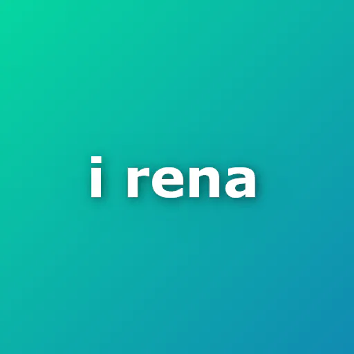 i-rena