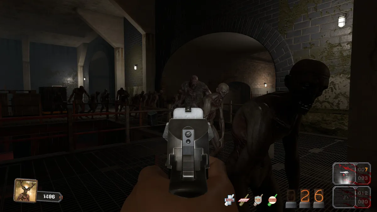 ZOMBIES media 3