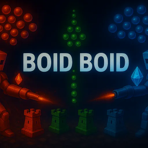 boidgames logo
