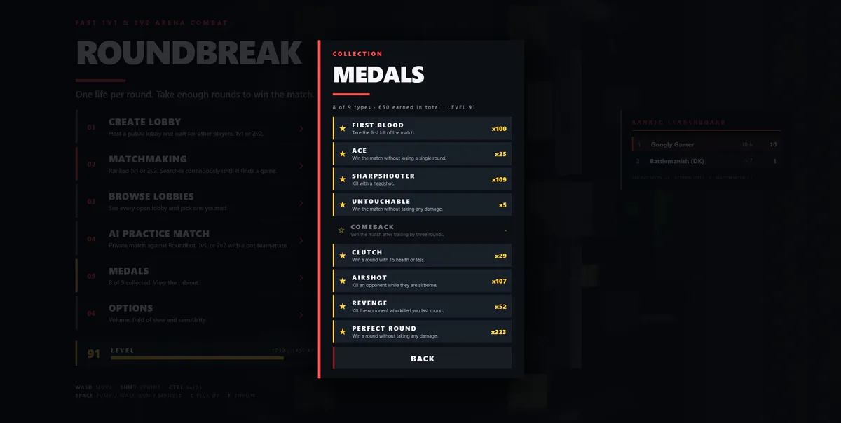 Roundbreak media 3