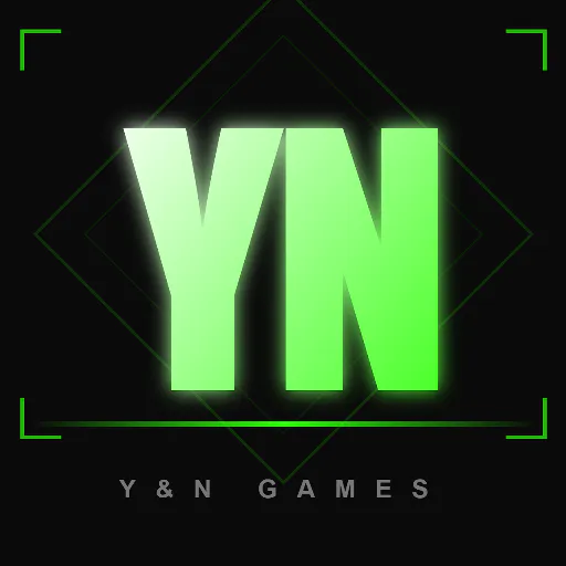 yandngames logo