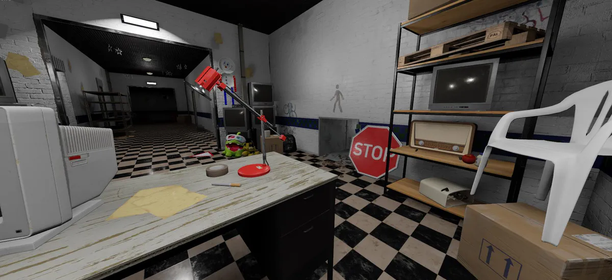 Five Nights at Freddy's 2 media 2