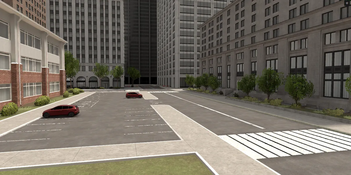 RP Newport (Beta) media 6