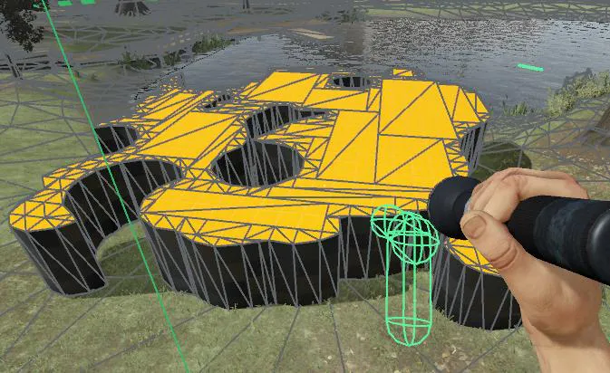 SDF Mesh Library media 4