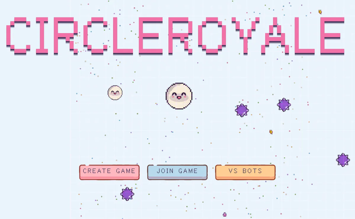 CircleRoyale media 4