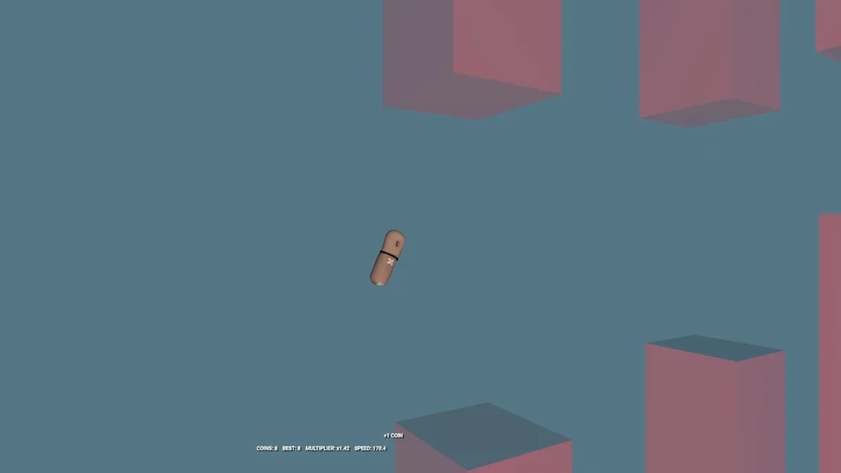 Coin Bounce v1 media 3