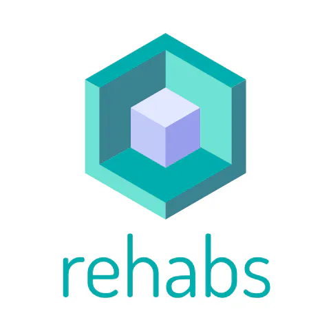 rehabs logo