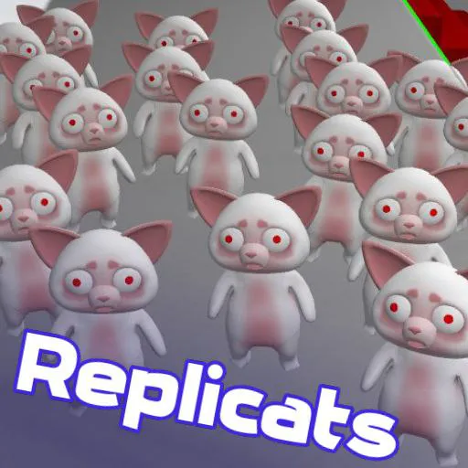 RepliCats