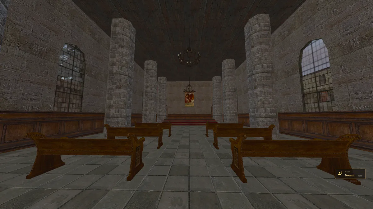 Medieval RP