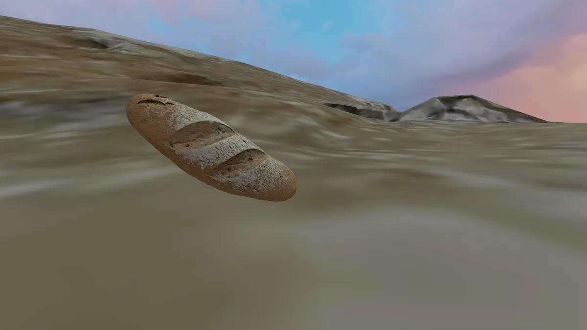 breadbox
