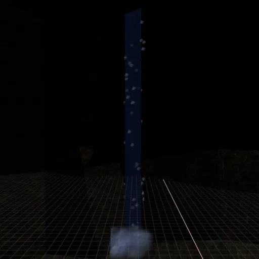 Blink Runner