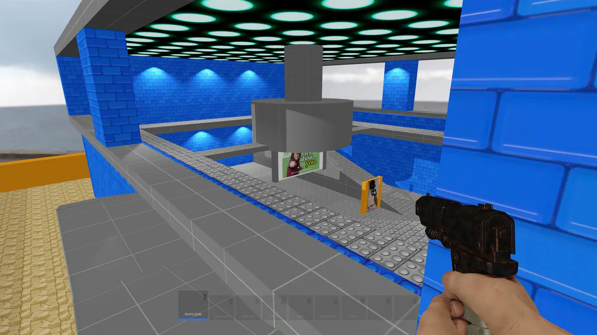 The Evolving Map media 3