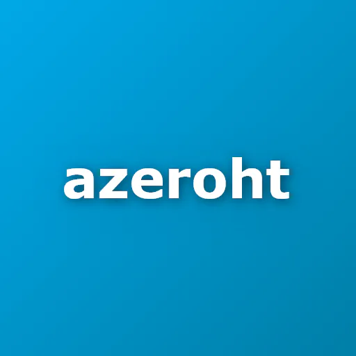 azeroht logo