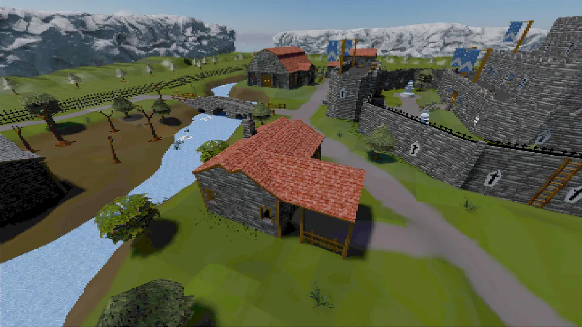 Lumbridge media 3
