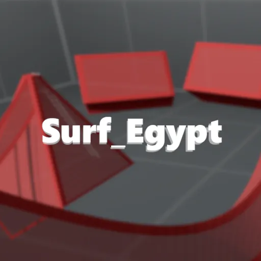 Surf Egypt