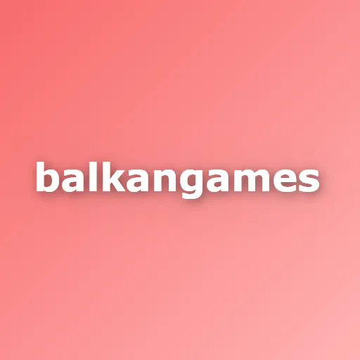 balkangames logo