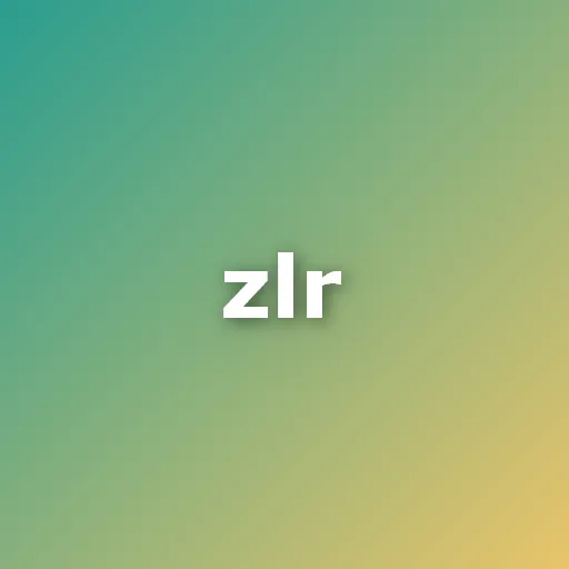 zlr logo