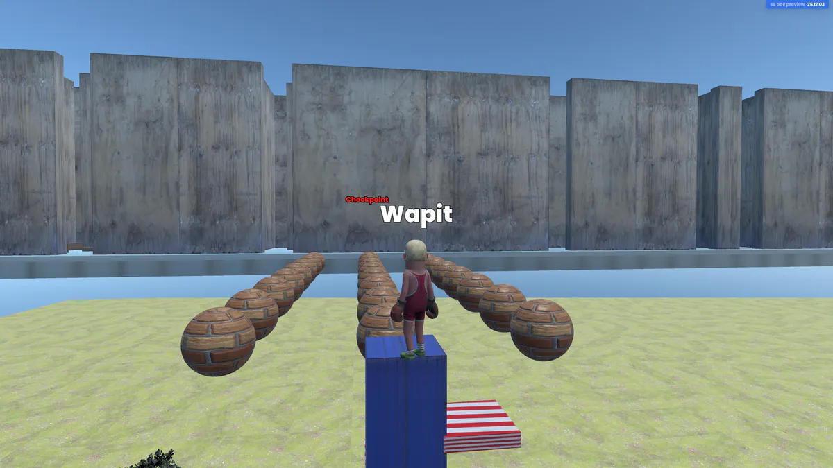 Reach the Balloon [Multiplayer] media 5
