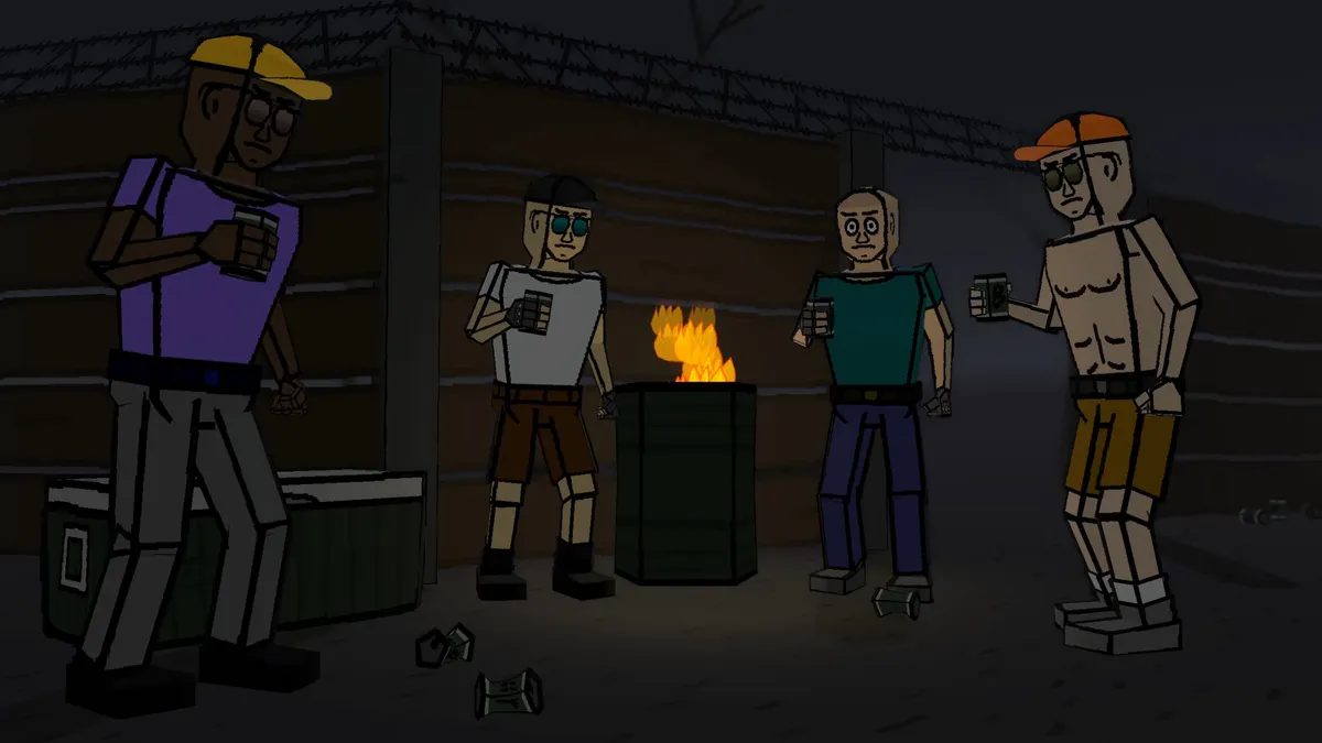 Ghoul Grounds media 8