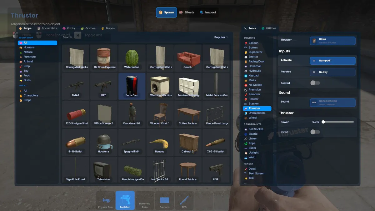 Admin Perms Sandbox media 7