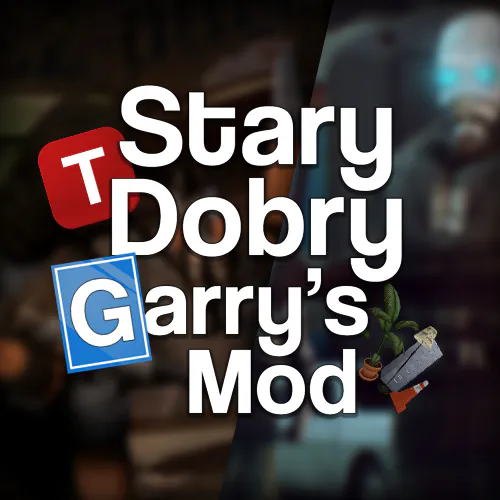 Stary Dobry Corp. logo