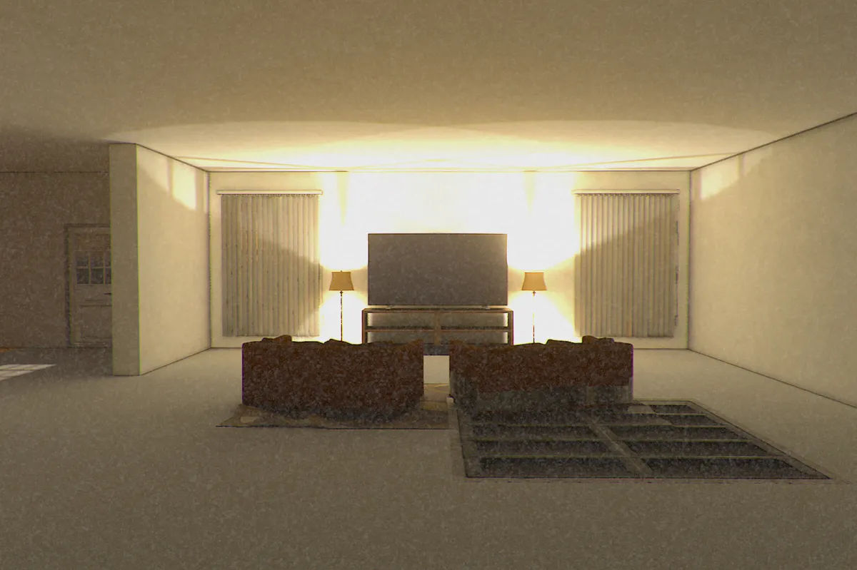 Atmospheric House media 3