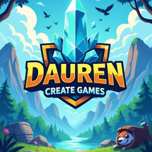 dauren logo