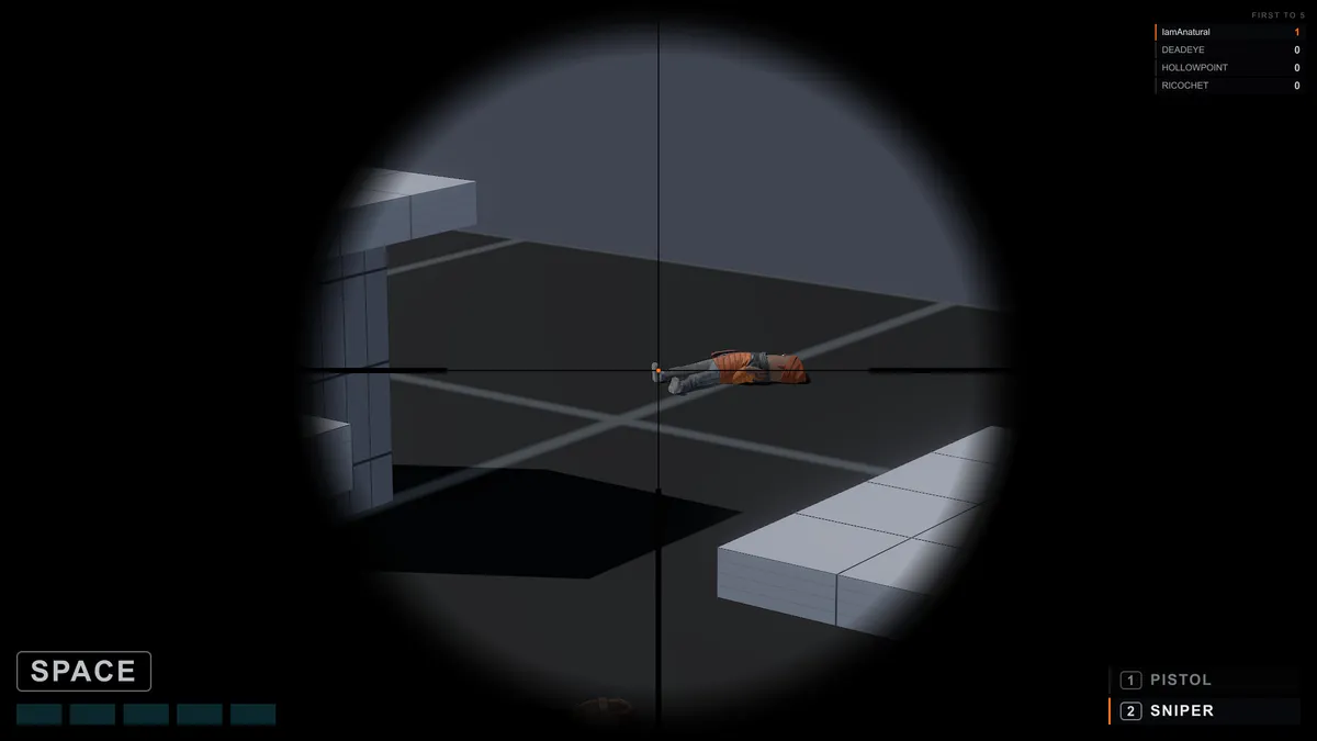 Misfire media 5