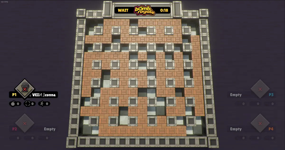 Standard Arena
