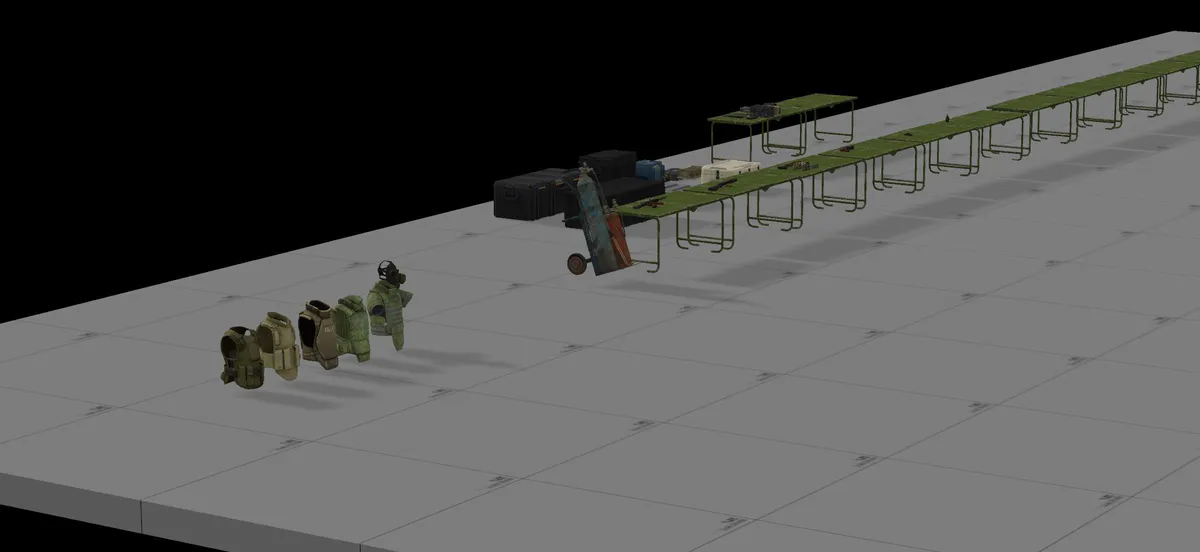 EFT test place media 2