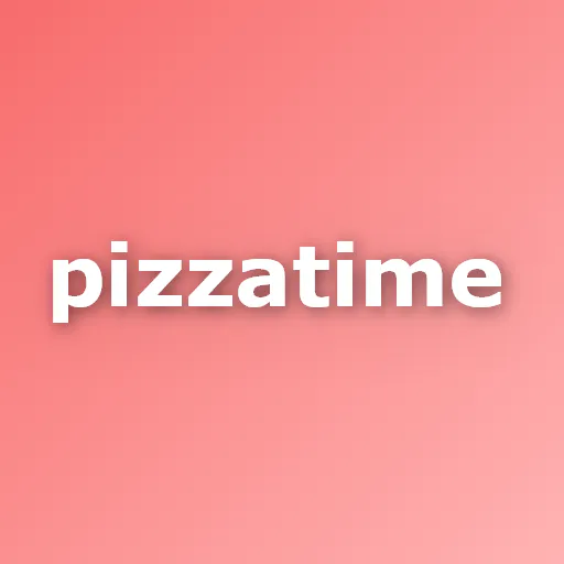 pizzatime logo