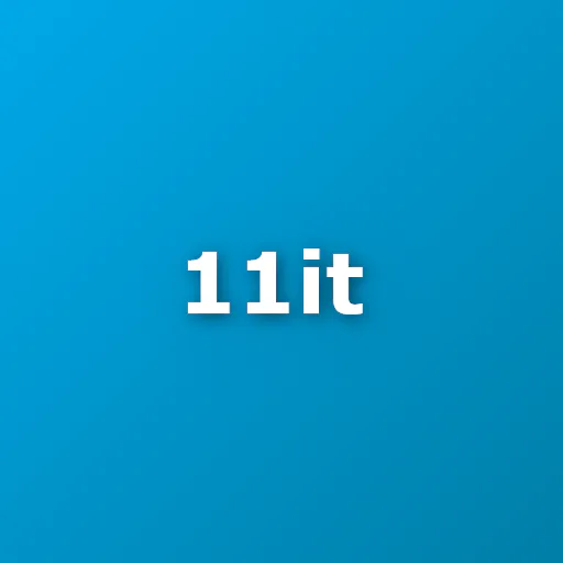 11it logo
