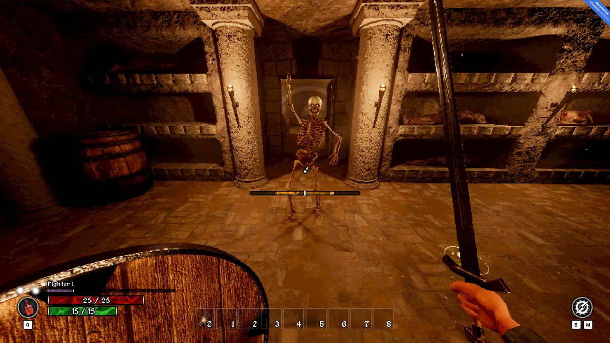 Dark Descent media 8